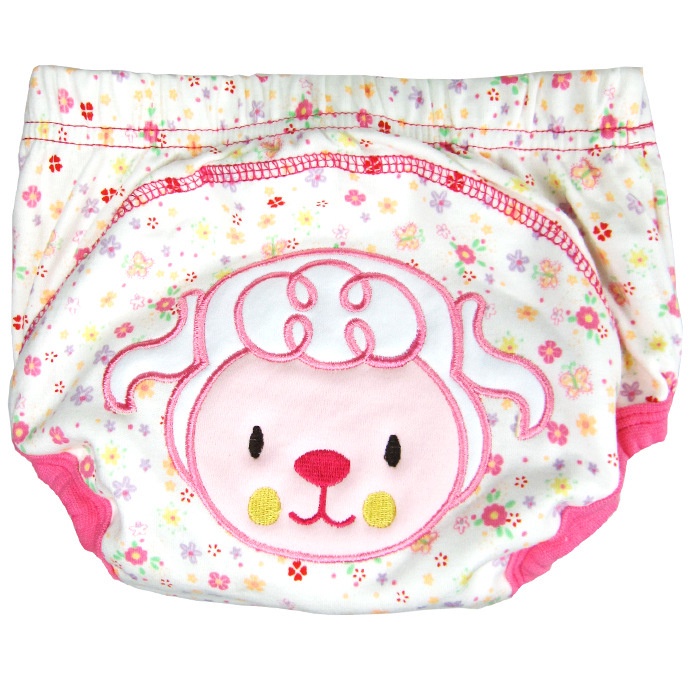 POPOK Bayi Kain Cloth Diaper Clodi Bayi Dapat Dicuci (B161-198)