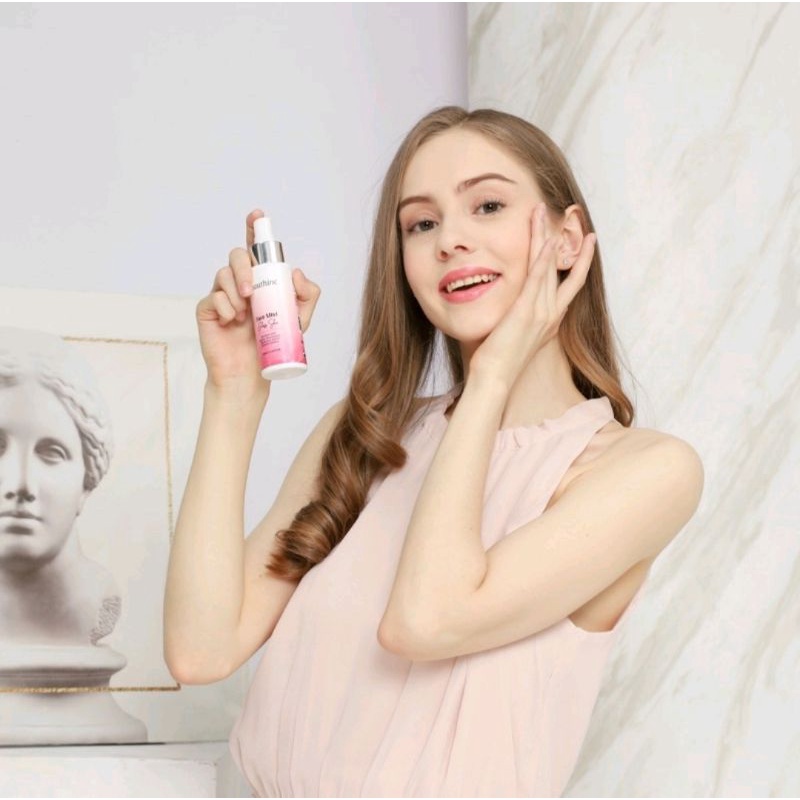 ‼️LANGSUNG KIRIM‼️ FACE MIST GLASS SKIN BY BEAUTHINC ‼️SPRAY GLASS SKIN BEAUTHINC ||VIRAL