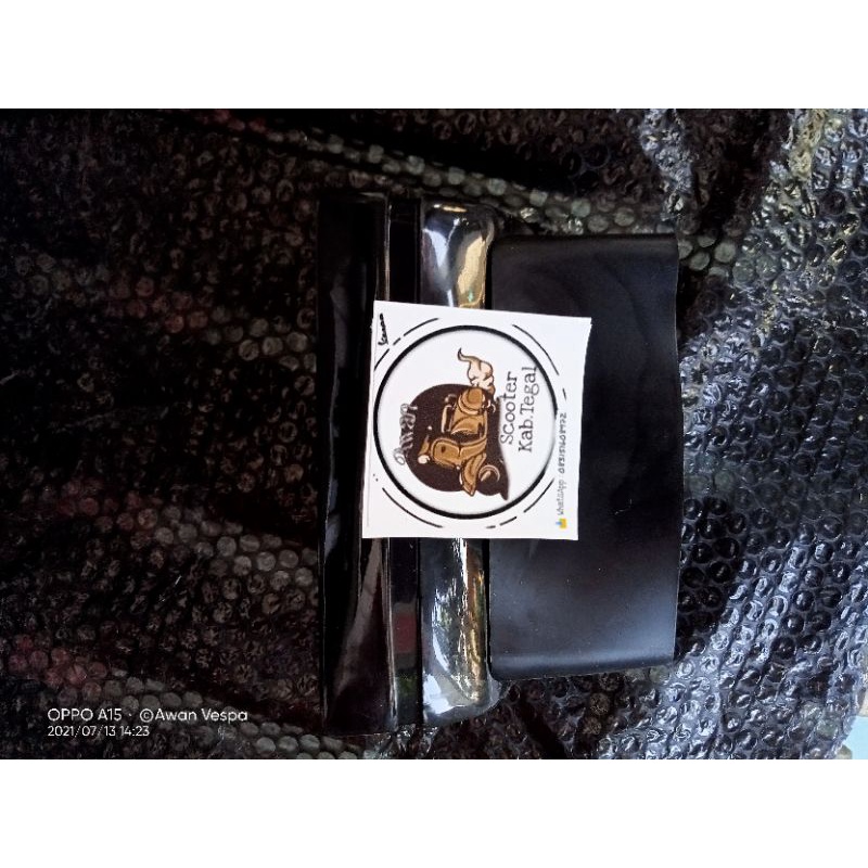 bemper/kepet air Vespa px