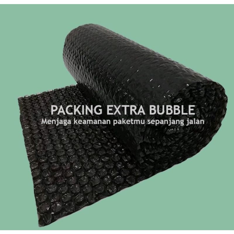 

Bubble wrap