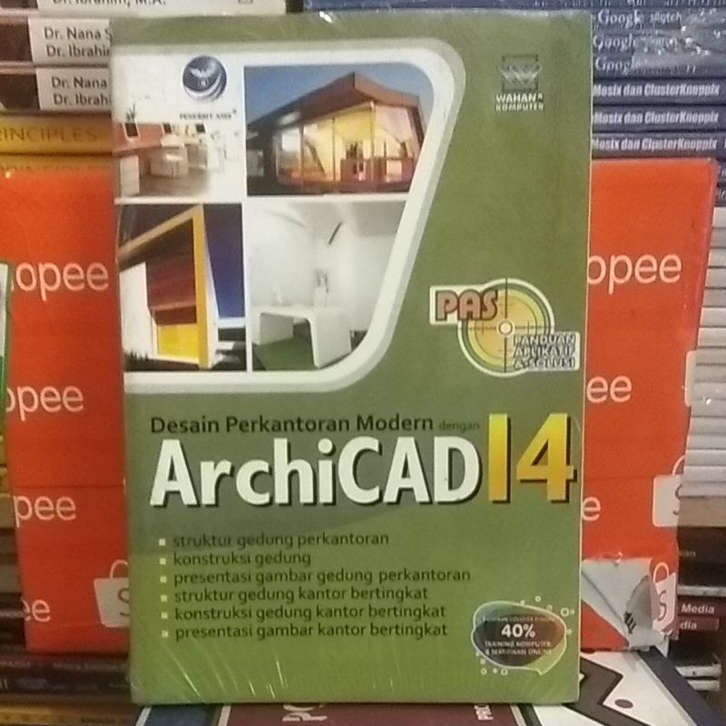 ArchiCAD 14