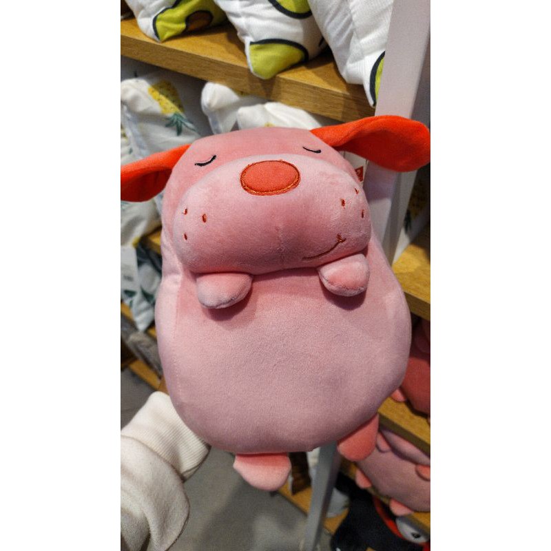 USUPSO PLUSHIES BONEKA LUCU FLUFFY