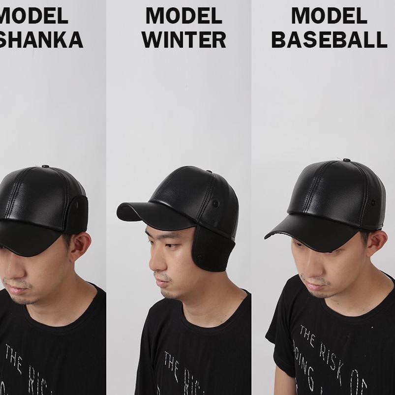 russian baseball cap