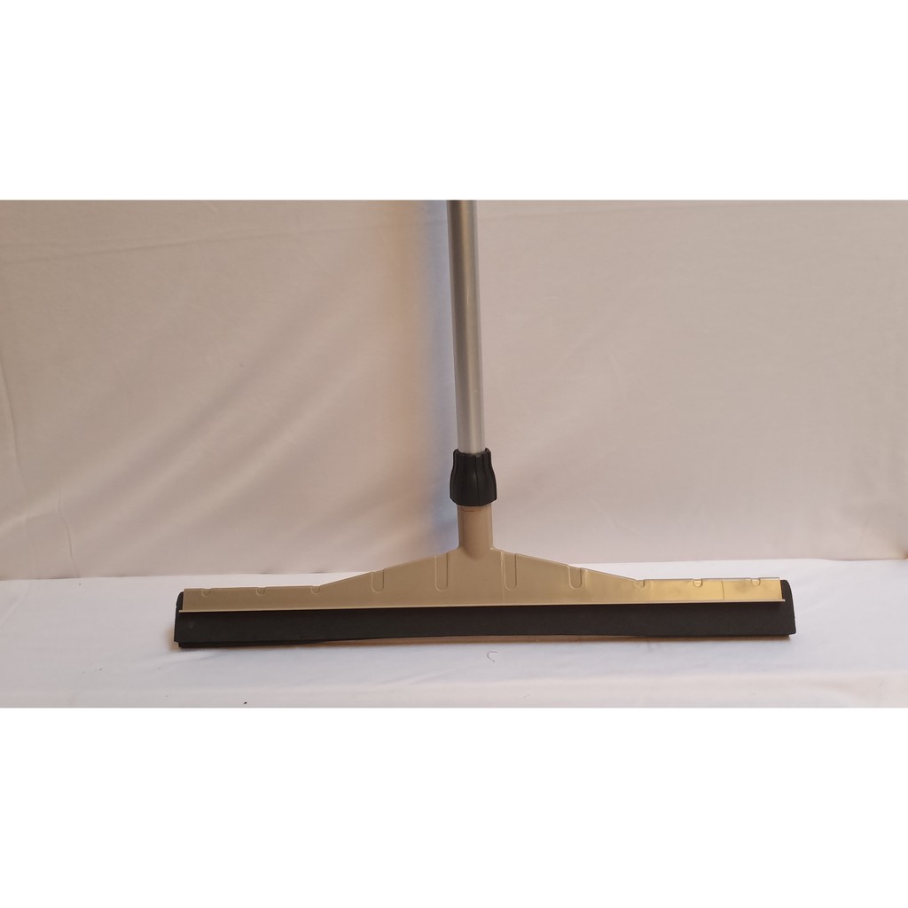 Floor Squeegee 55 cm Dorongan air Wiper lantai Karet Slaber Karet