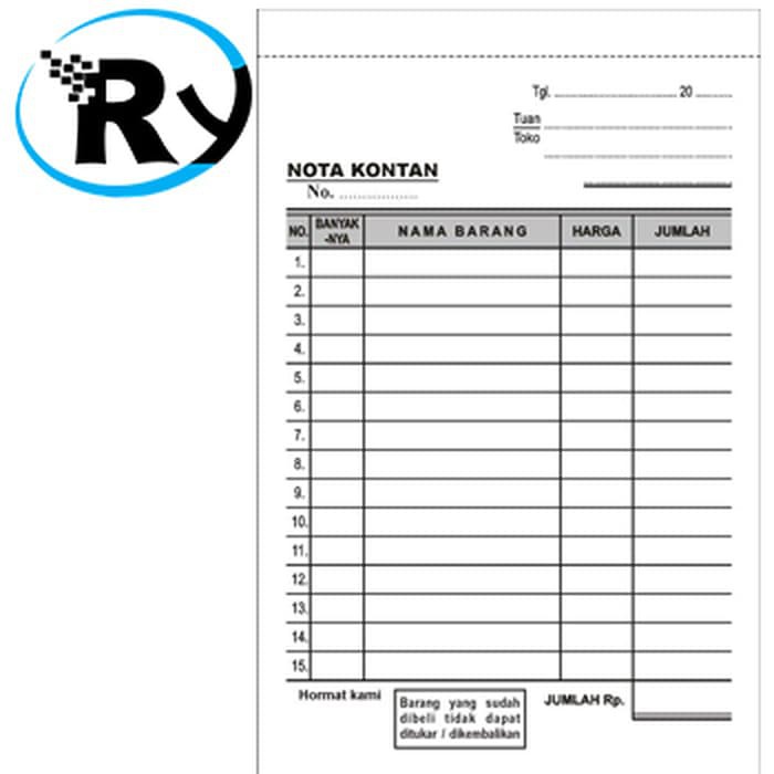 Nota Harga Terupdate 2 Jam Lalu Halaman 18