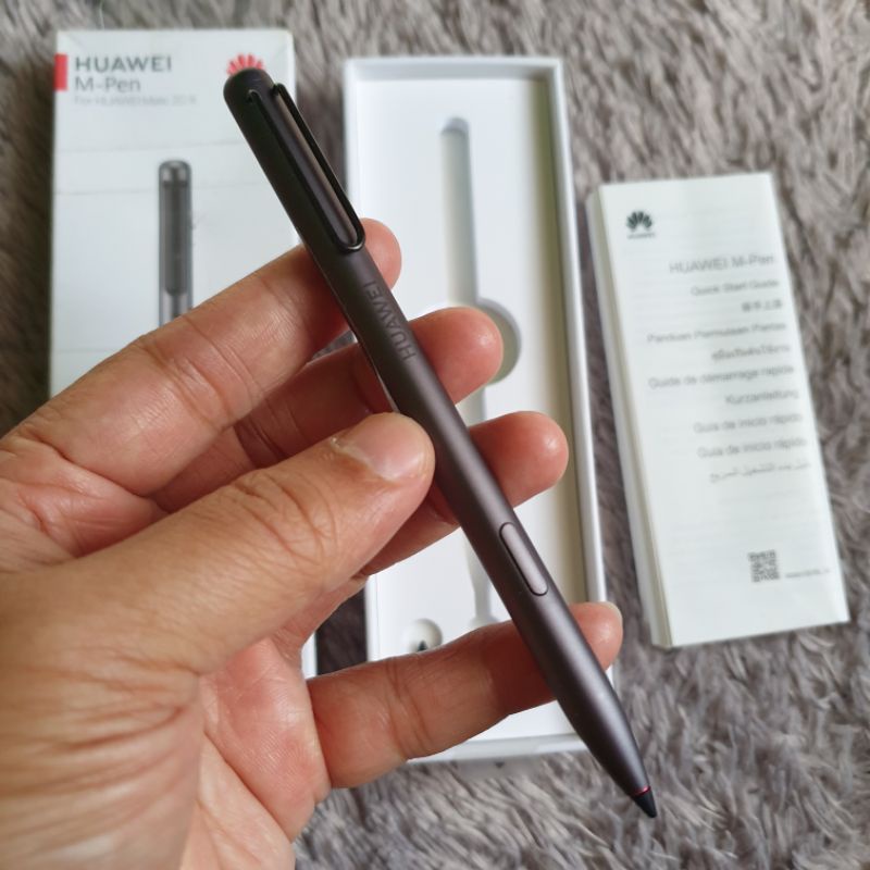 Huawei M pen like new for Huawei mate 20x