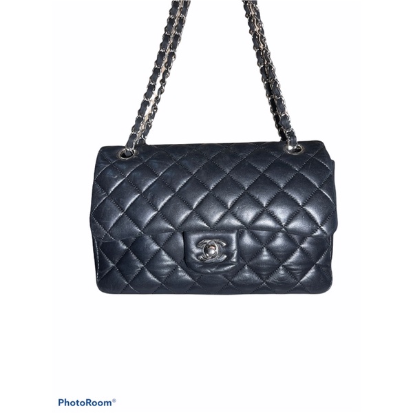 CHANEL SECOND IMPORT TAS CEWEK