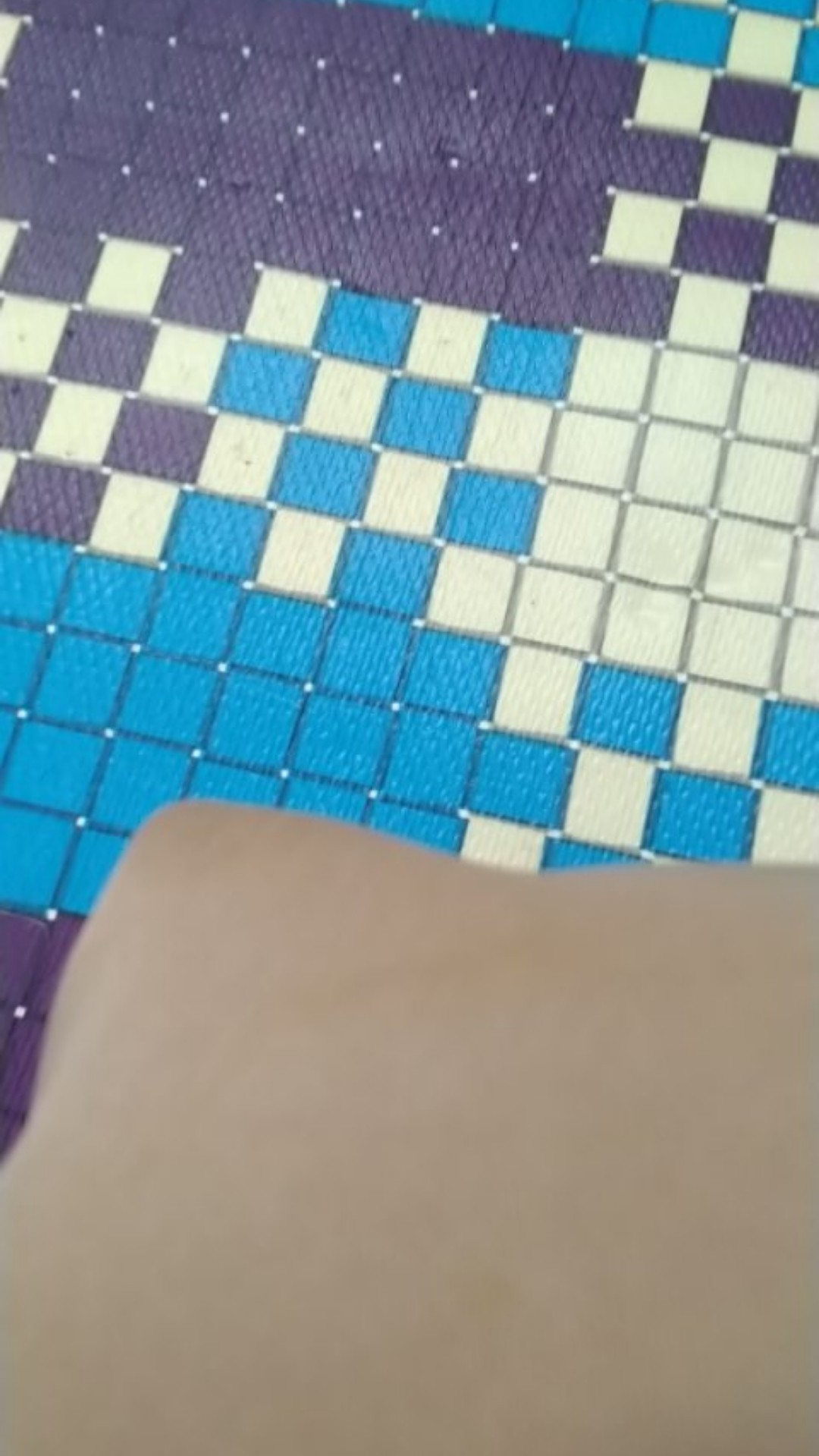 Batik Tunik Shibori Jumputan Terbaru Size S-3l / Hrb026 Yelbor Navbor / Biru Putih / Original..