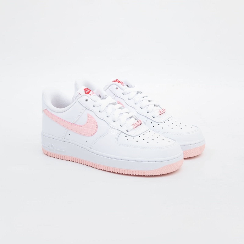 Air Force 1 Low Valentine's Day