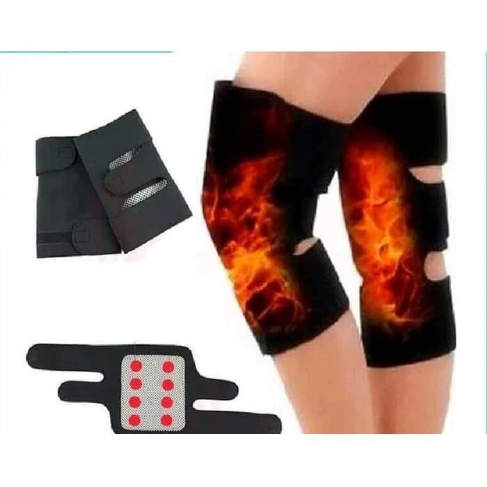 GARANSI 3 BULAN KERUSAKAN Knee Warm / Knee Warmer / Knee Health Care