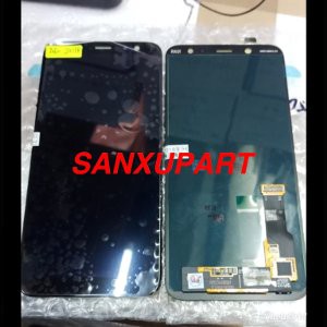 LCD TOUCHSCREEN SAMSUNG GALAXY A6 2018 / J6 2018 FULLSET