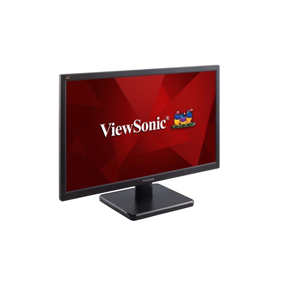 LED Monitor Viewsonic VA2223H 21.5&quot; FHD HDMI VGA | DOT PIXEL