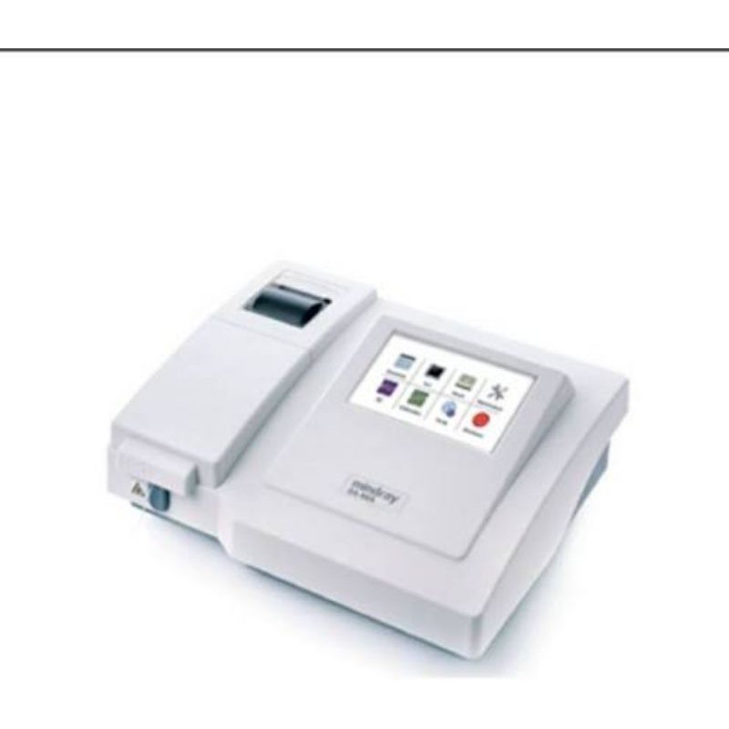 Mindray Semi Auto Chemistry Analyzer Ba-88A