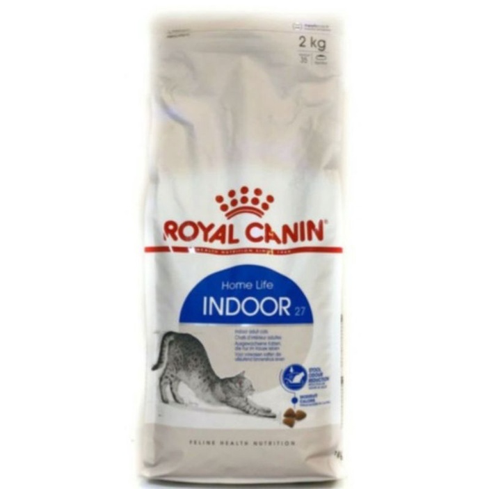 Royal Canin Indoor 27 2Kg