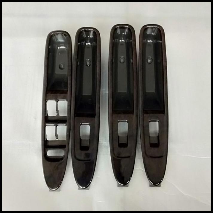 Rumah Panel Door Trim Panel Wood Power Window Avanza Dan Xenia