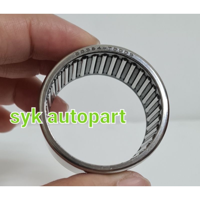 knuckle bearing hilux/fortuner90364-T0009