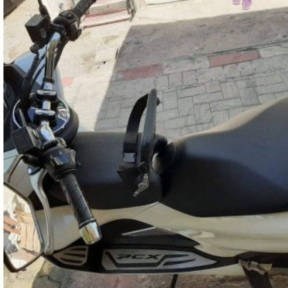 jok sepeda motor anak pcx,nmax,aerox