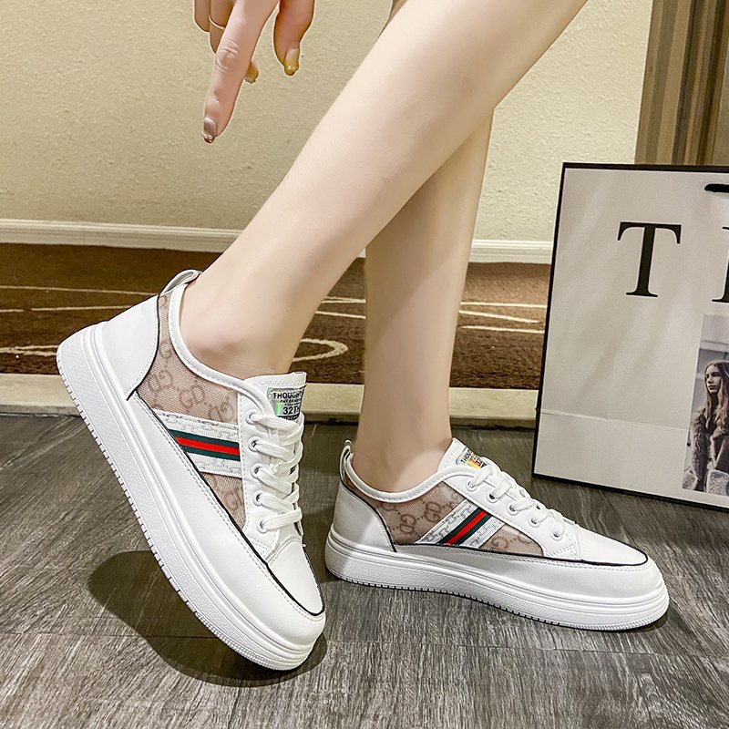 apk -978,  sepatu wanita import fashion sneaker wanita import terkiniian dan terpopular cantik sepatu 0278