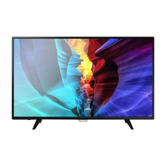 LED SMART TV Philips 50PUT6103S.70 50 Inch Ultra HD 4K - 50PUT6103S