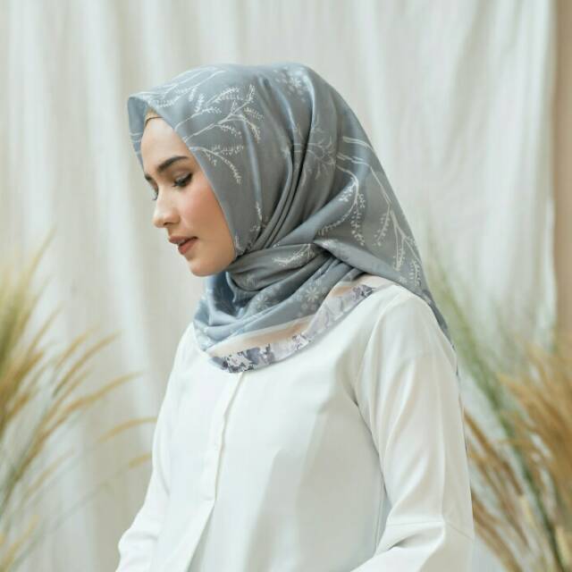Magala Scarf by Heaven Lights