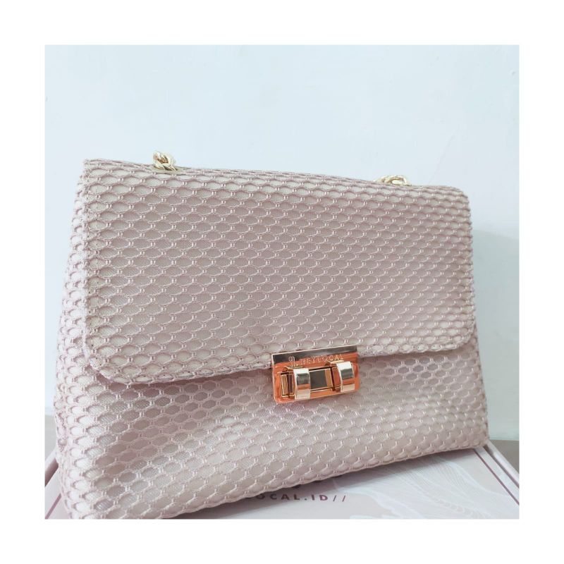 STELLA LUNA BAG ( LOCAL ID )