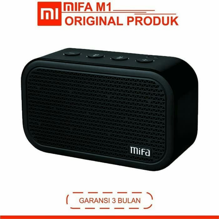 Xiaomi Mifa M1 Portable bluetooth