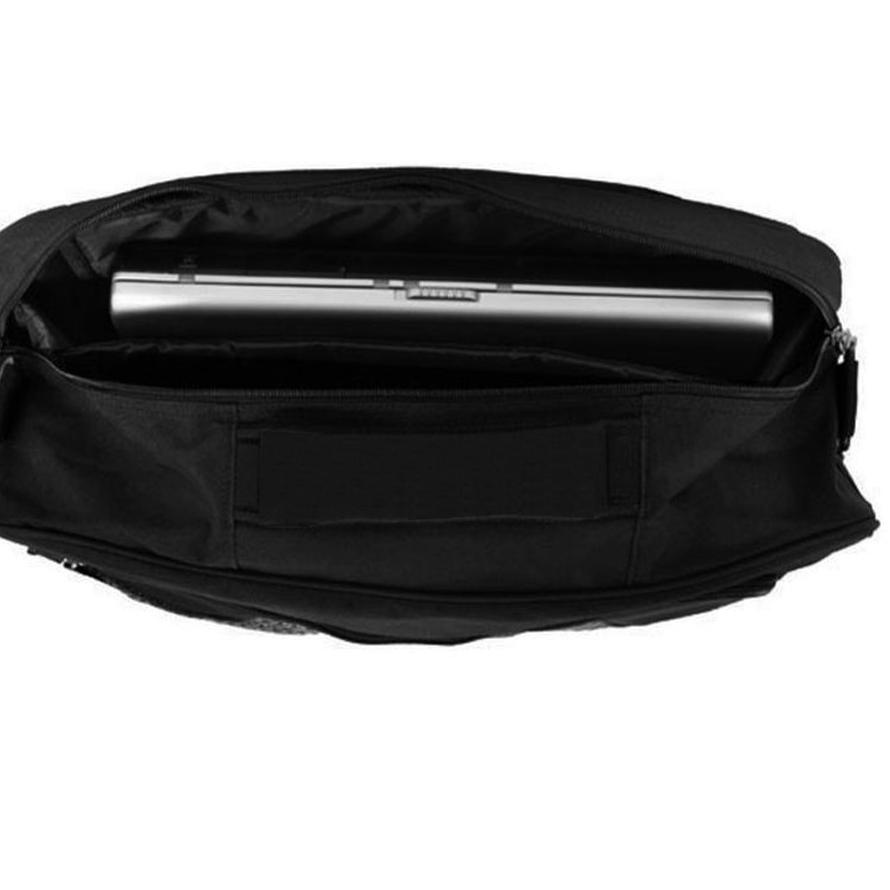 Update 9.9 SUPER  POLO 39120 Crossbody Bag Tas Selempang Pria Bahan Nilon Waterproof Tas POLO Origin