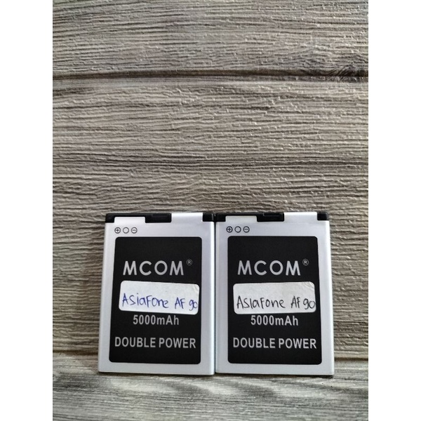 Baterai Handphone MCOM Asiafone AF 90