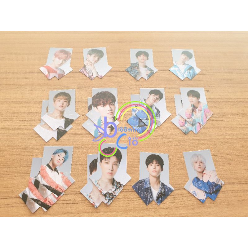 (BOOKED) Benefit PO ygselect Chapter 2