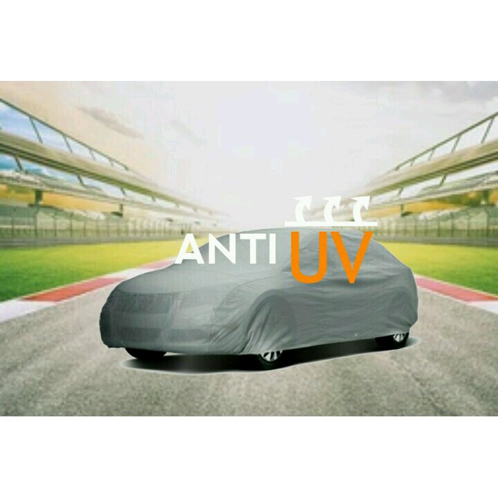 Cover Sarung Penutup Mobil Sigra Outdoor  New 2021 Indoor Anti Panas 2010 Murah Berkualitas