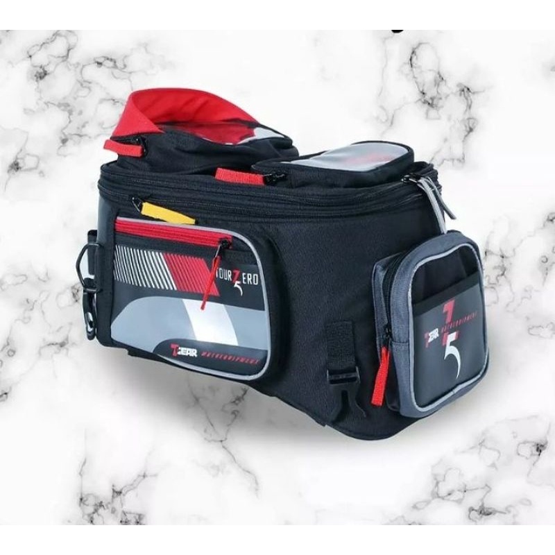 Tank Bag 7Gear TourZero Z5