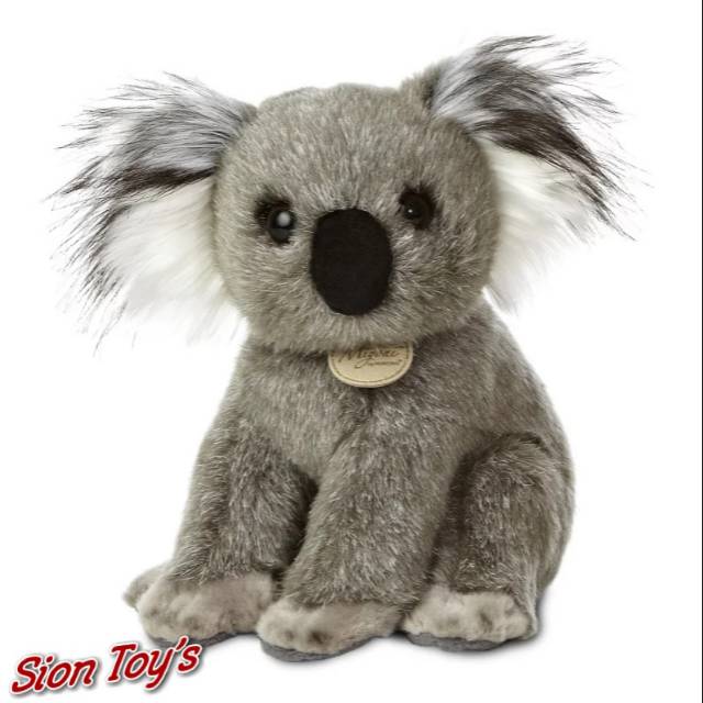 Boneka Hewan Koala Cute Shopee Indonesia