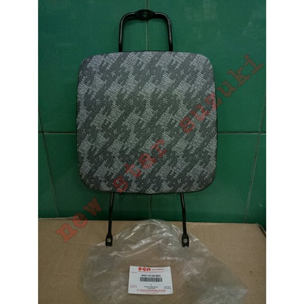 Headrest suzuki apv pickup