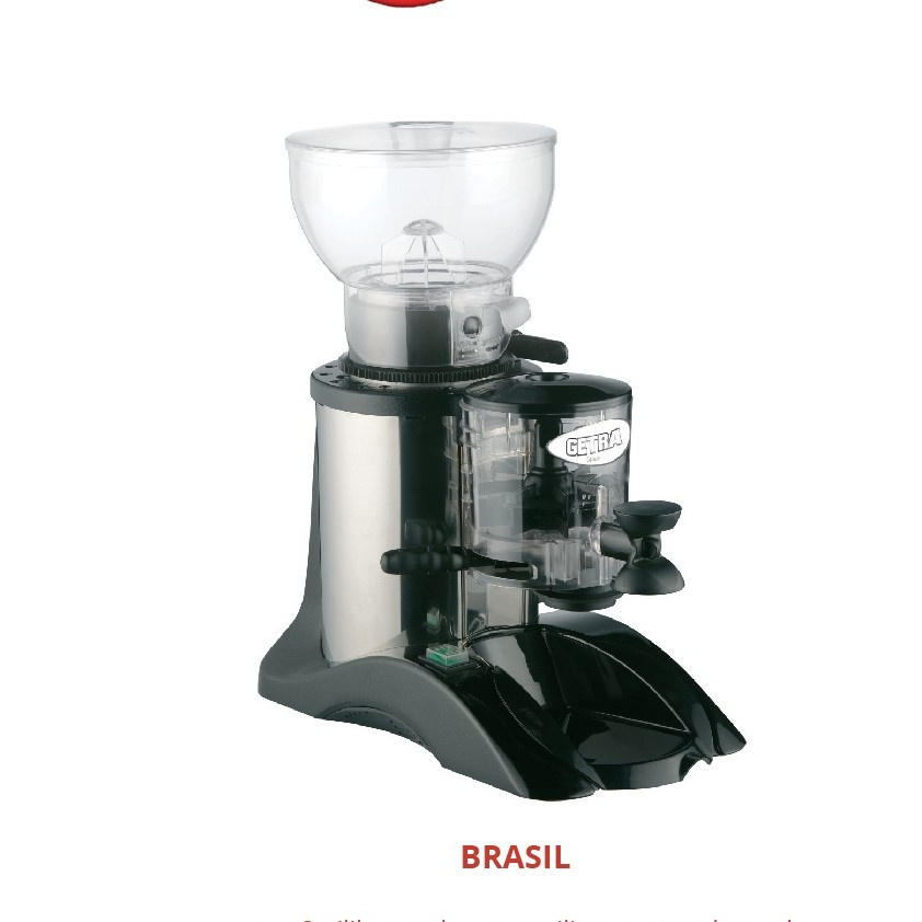 GETRA COFFEE GRINDER BRASIL