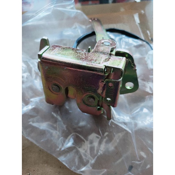 door lock bagasi avanza xenia