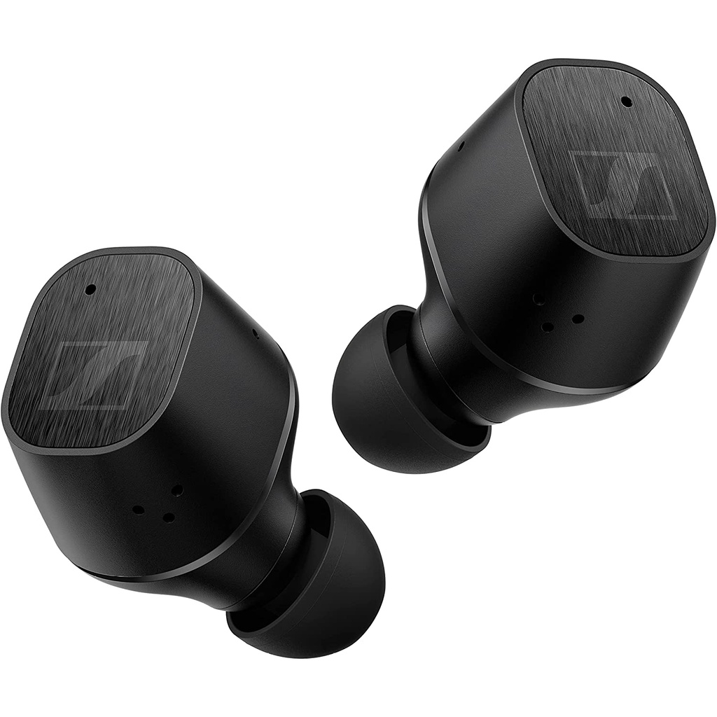 Sennheiser CX Plus SE TW Spesial Edition True Wireless Earbuds