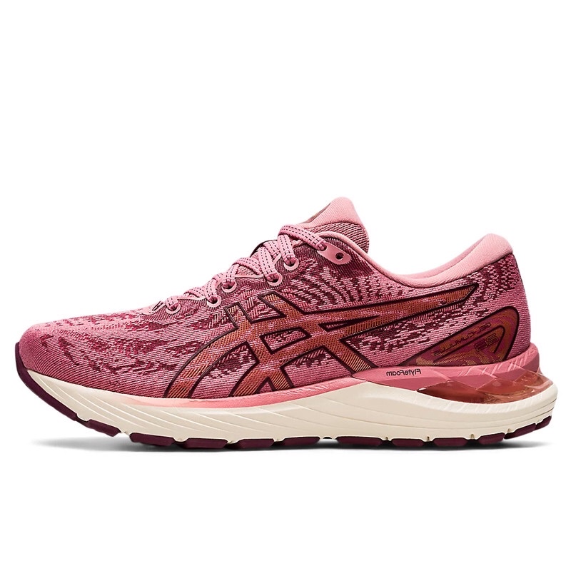 Sepatu Lari Wanita Asics Gel Cumulus 23 (ASI1012A877)