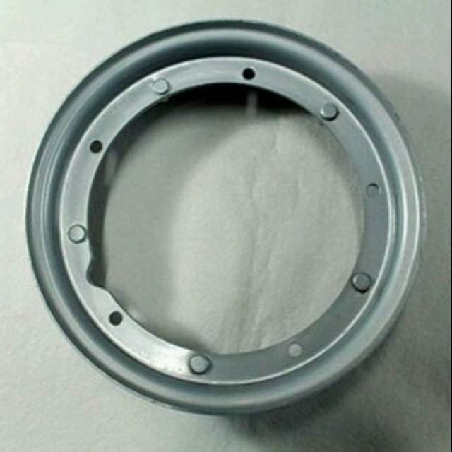 Velg Ring 10 Vespa Original Danmotor