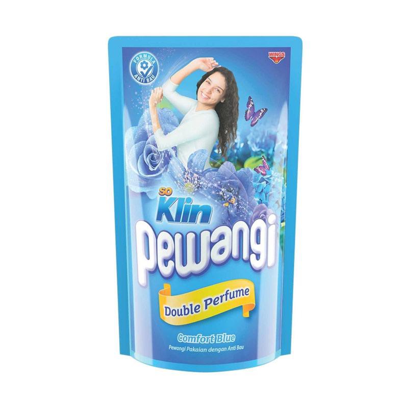 Soklin so klin Pewangi Double Parfume 800 ml