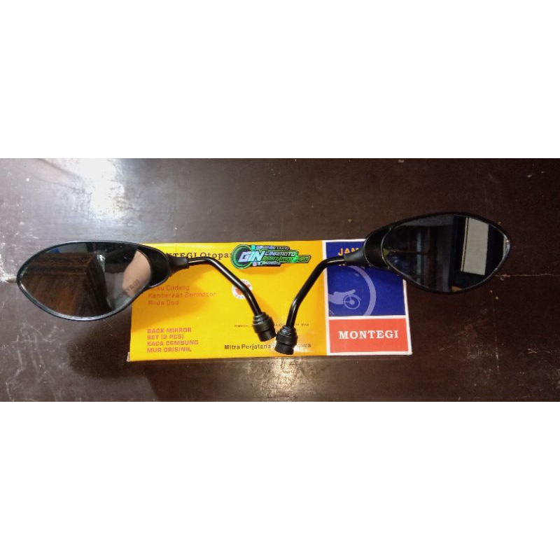 spion yamaha 125z 125zr