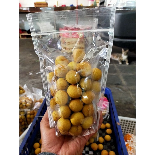 

lengkeng super/500gram