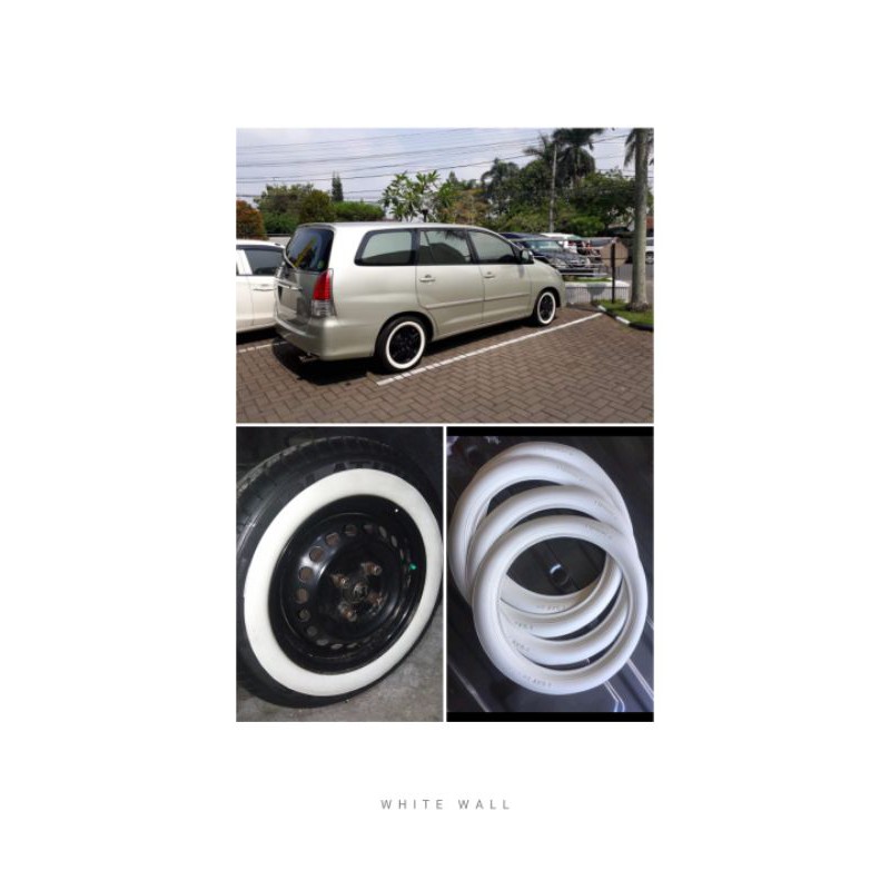 Atlas lis ban mobil R13