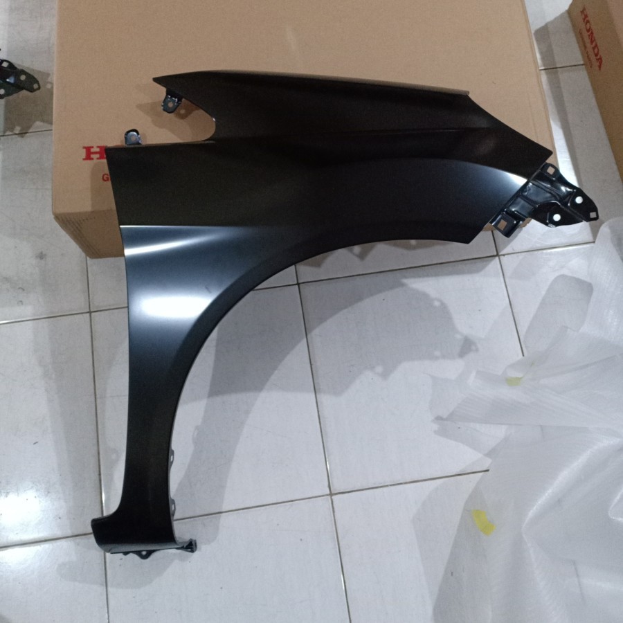 Panel Fender Body Depan BRIO MOBILIO Tipe RS .