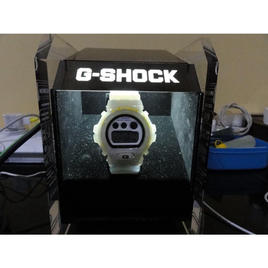 Jam Tangan Arloji G-SHOCK DW-6900 FS