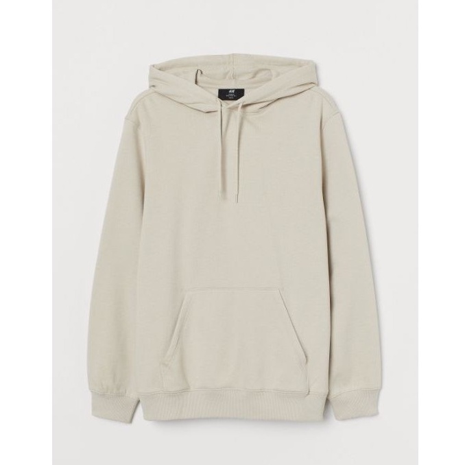 beige hoodie