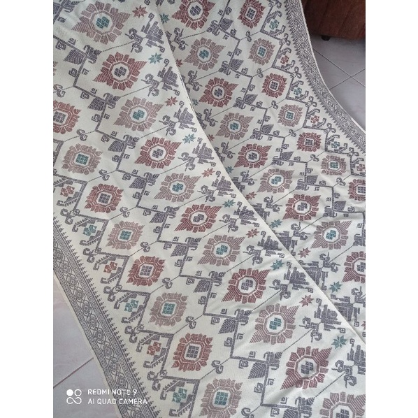 SONGKET LOMBOK