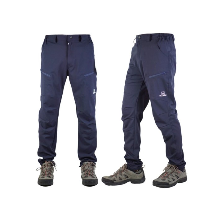 Celana Panjang Celana Gunung Quickdry Stretch Columbia