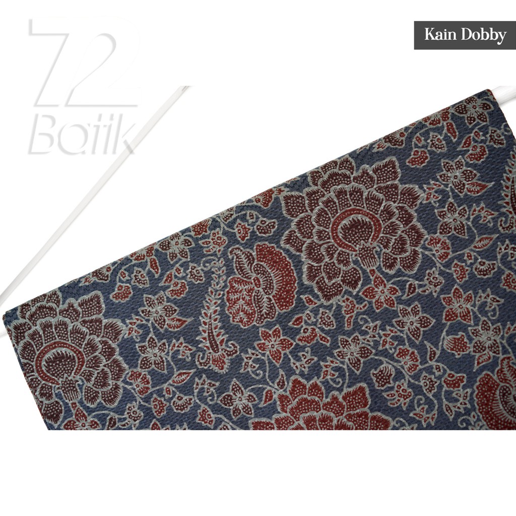 KAIN BATIK PREMIUM Dobby Motif Puspo Sari Warna Abu Grey Gray Dolbi Dobi Doby Viscos 729892 Cap 72 Jarik Jarit Samping Kebat Panjang Batik Dobby Modern Premium Bahan Seragam Batik Pernikahan Kantor Keluarga Murah Kamen Jadi Batik Bali Lembaran