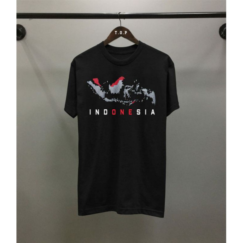 Kaos Distro  Kepulauan Indonesia  Baju Pria Wanita Bahan 