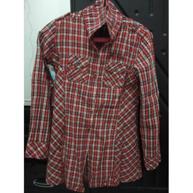 Baju Preloved / baju second / kemeja Second/ kemeja preloved